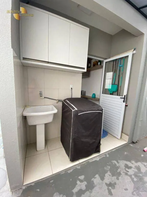 Casa à venda de 160 m² em Cuiabá, MT, Brasil