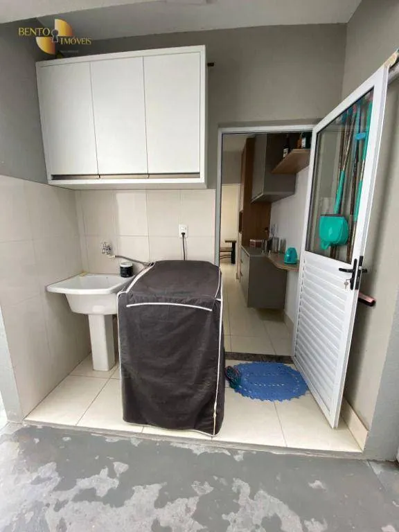 Casa à venda de 160 m² em Cuiabá, MT, Brasil
