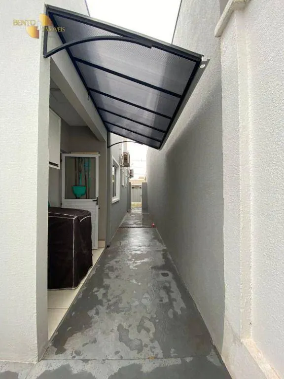 Casa à venda de 160 m² em Cuiabá, MT, Brasil