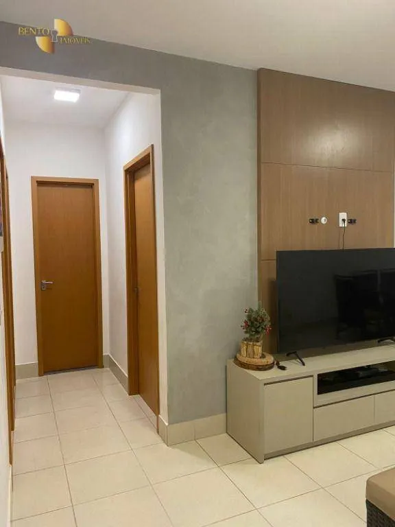 Casa à venda de 160 m² em Cuiabá, MT, Brasil