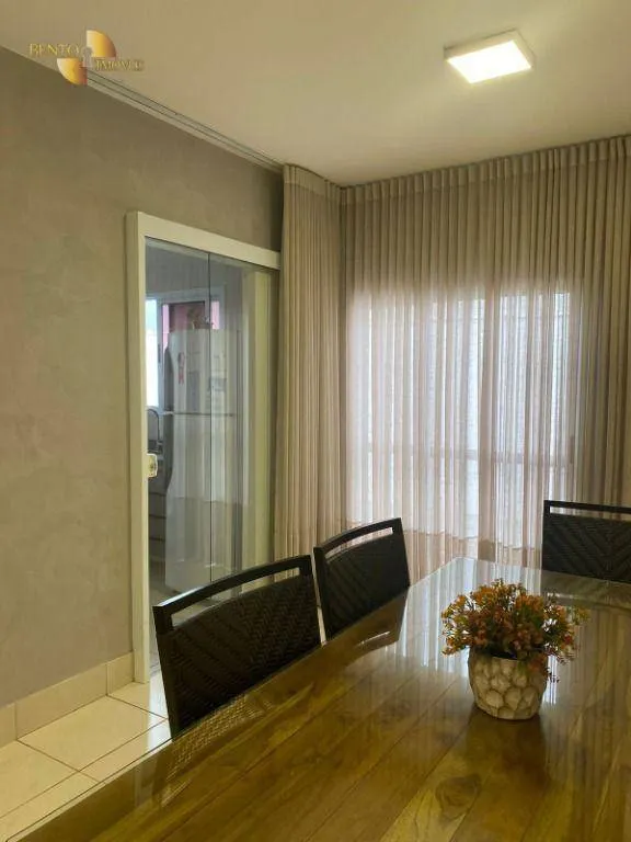 Casa à venda de 160 m² em Cuiabá, MT, Brasil