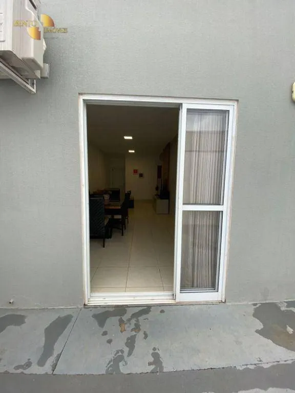 Casa à venda de 160 m² em Cuiabá, MT, Brasil