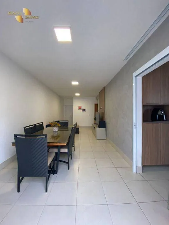 Casa à venda de 160 m² em Cuiabá, MT, Brasil