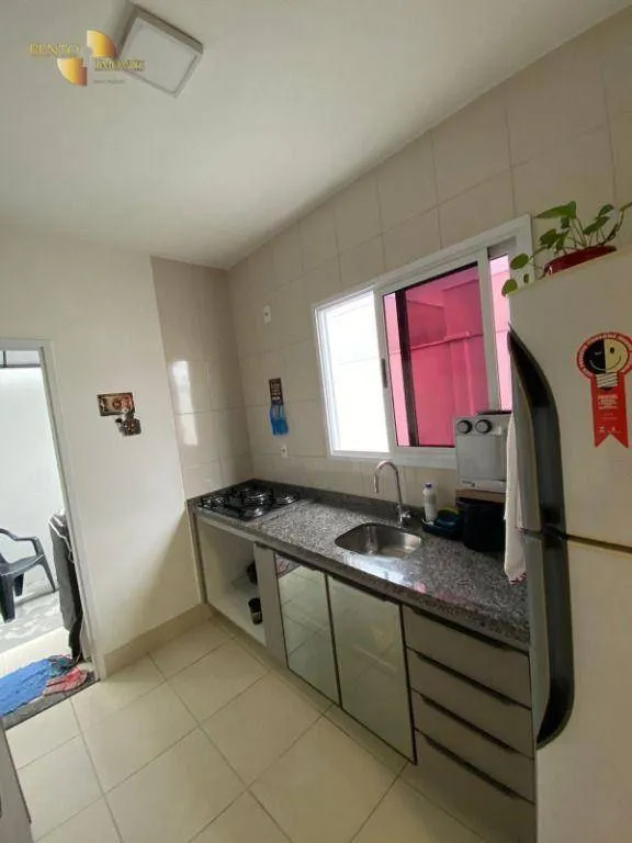 Casa à venda de 160 m² em Cuiabá, MT, Brasil