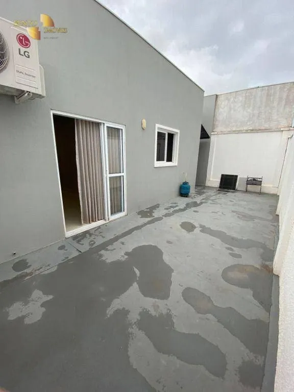 Casa à venda de 160 m² em Cuiabá, MT, Brasil