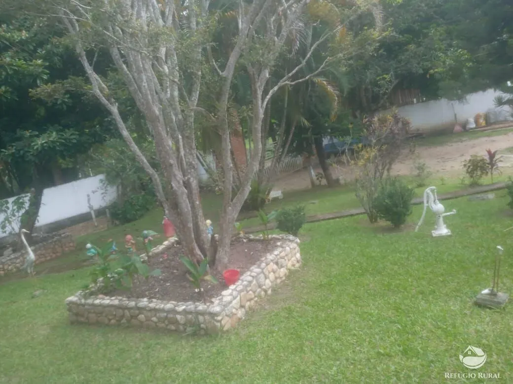 Fazenda à venda de 33 ha em São José dos Campos, SP, Brasil