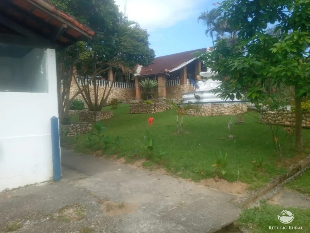Fazenda à venda de 33 ha em São José dos Campos, SP, Brasil