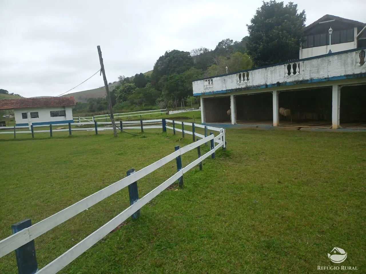 Fazenda à venda de 33 ha em São José dos Campos, SP, Brasil