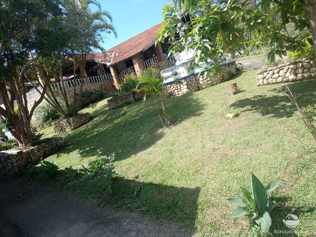 Fazenda à venda de 33 ha em São José dos Campos, SP, Brasil