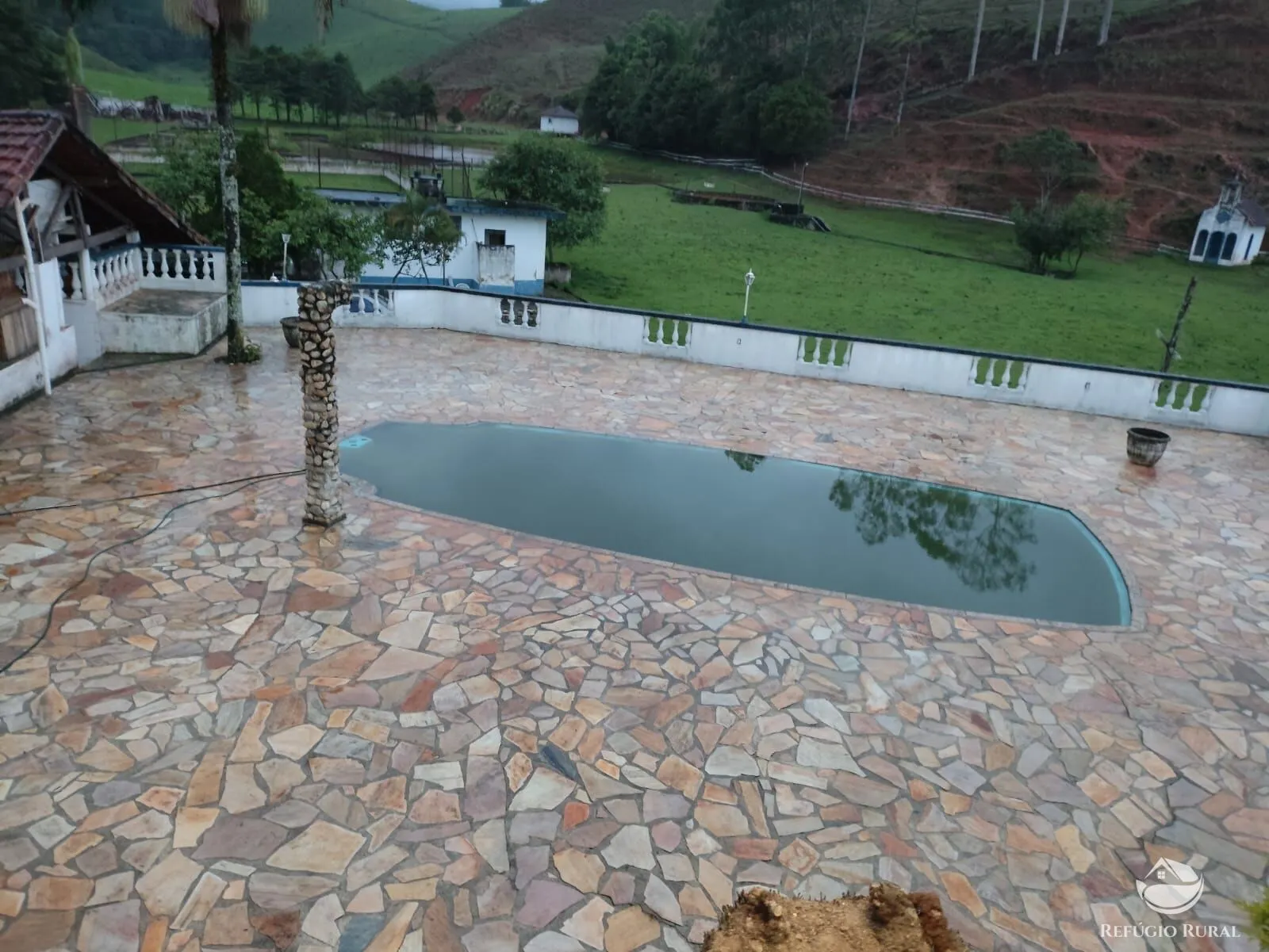 Fazenda à venda de 33 ha em São José dos Campos, SP, Brasil