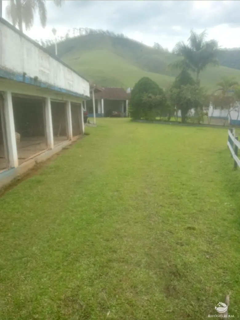 Fazenda à venda de 33 ha em São José dos Campos, SP, Brasil
