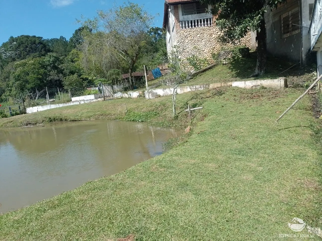 Fazenda à venda de 33 ha em São José dos Campos, SP, Brasil