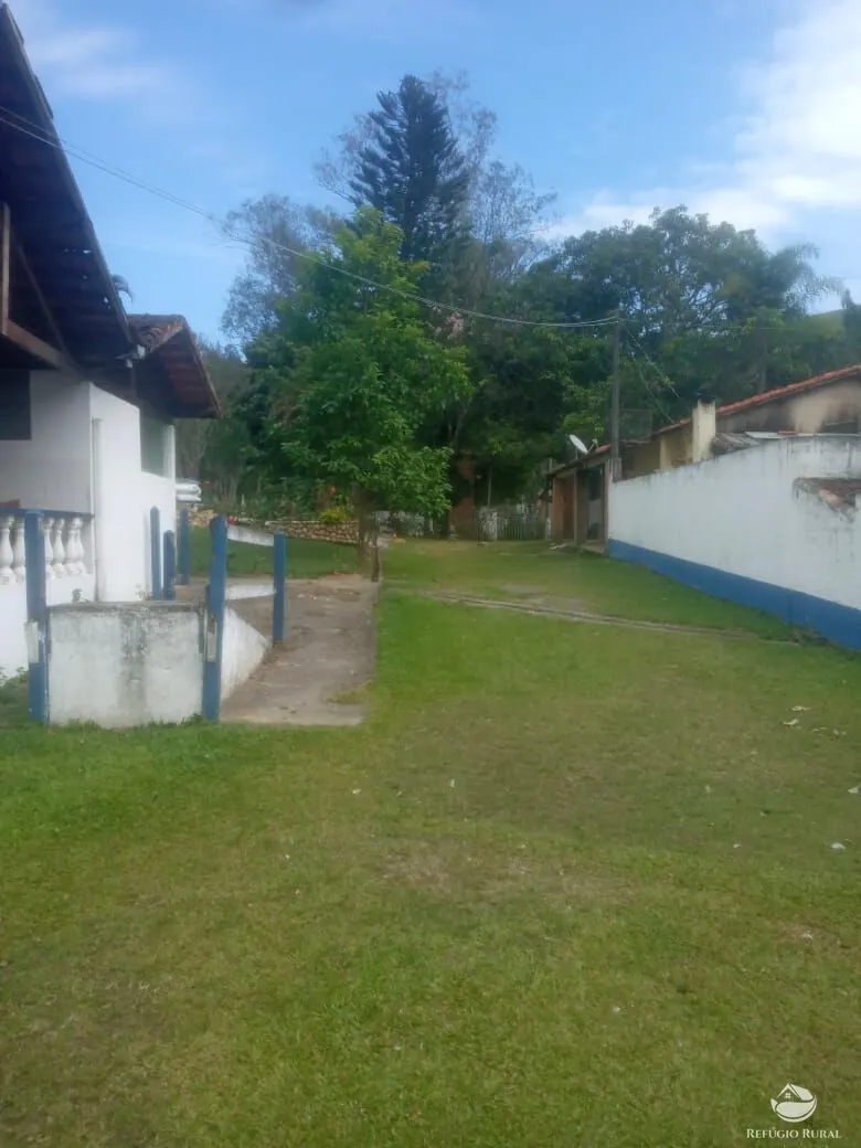 Fazenda à venda de 33 ha em São José dos Campos, SP, Brasil