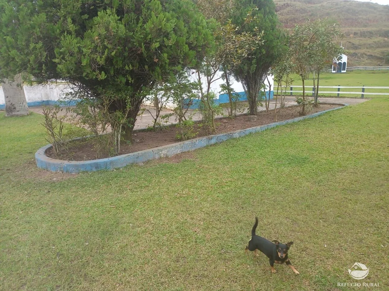 Fazenda à venda de 33 ha em São José dos Campos, SP, Brasil