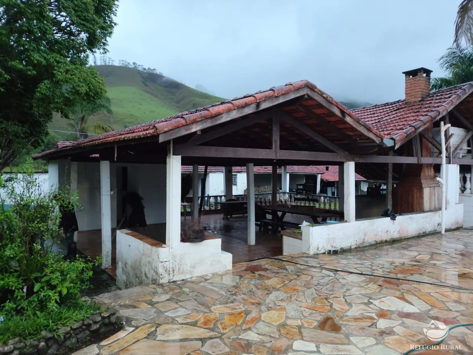 Fazenda à venda de 33 ha em São José dos Campos, SP, Brasil