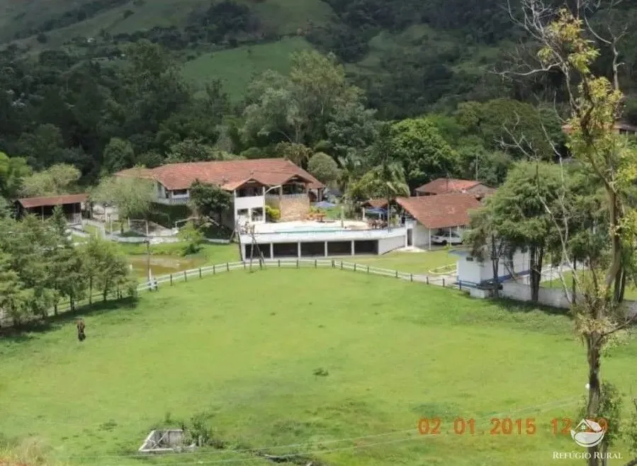 Fazenda à venda de 33 ha em São José dos Campos, SP, Brasil