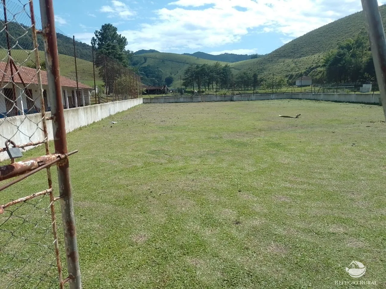Fazenda à venda de 33 ha em São José dos Campos, SP, Brasil