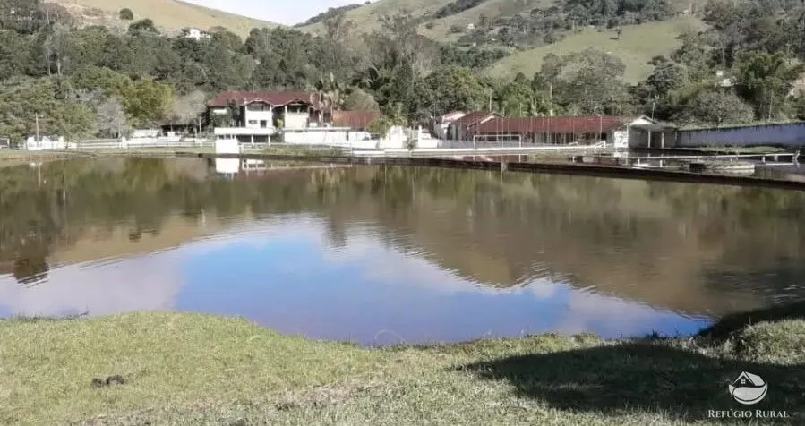 Fazenda à venda de 33 ha em São José dos Campos, SP, Brasil