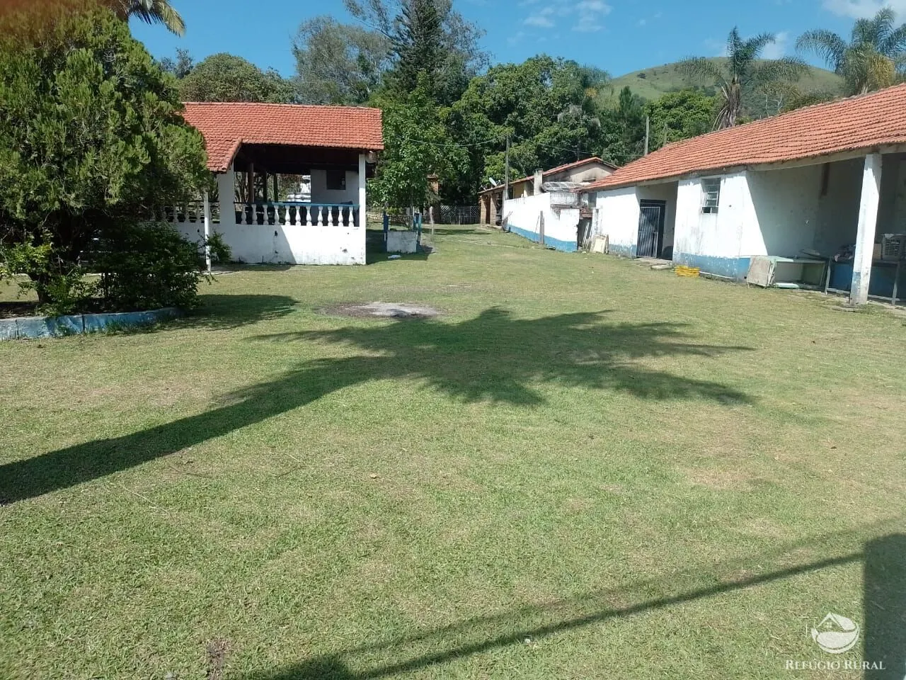 Fazenda à venda de 33 ha em São José dos Campos, SP, Brasil