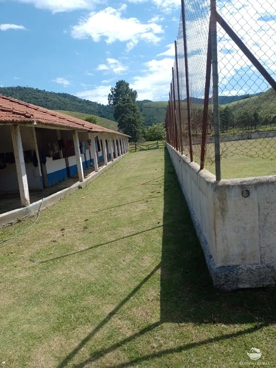 Fazenda à venda de 33 ha em São José dos Campos, SP, Brasil