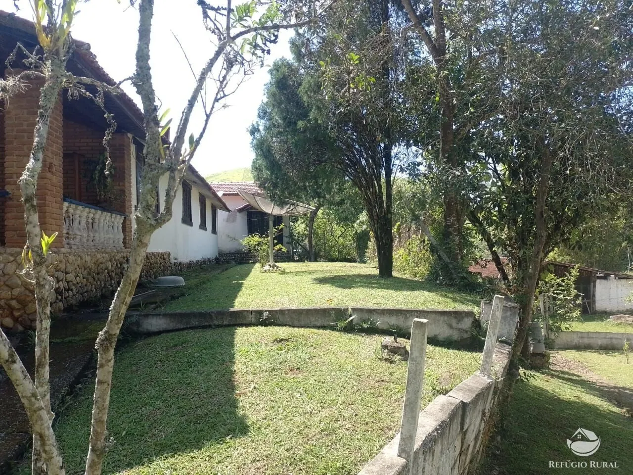 Fazenda à venda de 33 ha em São José dos Campos, SP, Brasil