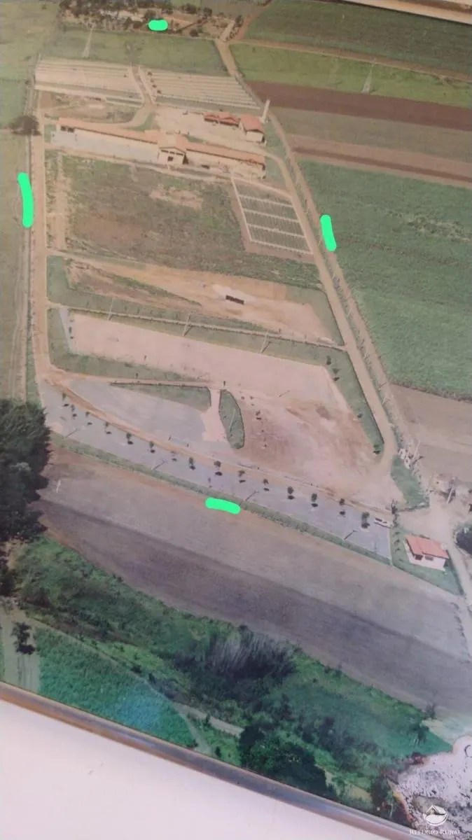 Fazenda à venda de 96.000 ha em Caçapava, SP, Brasil