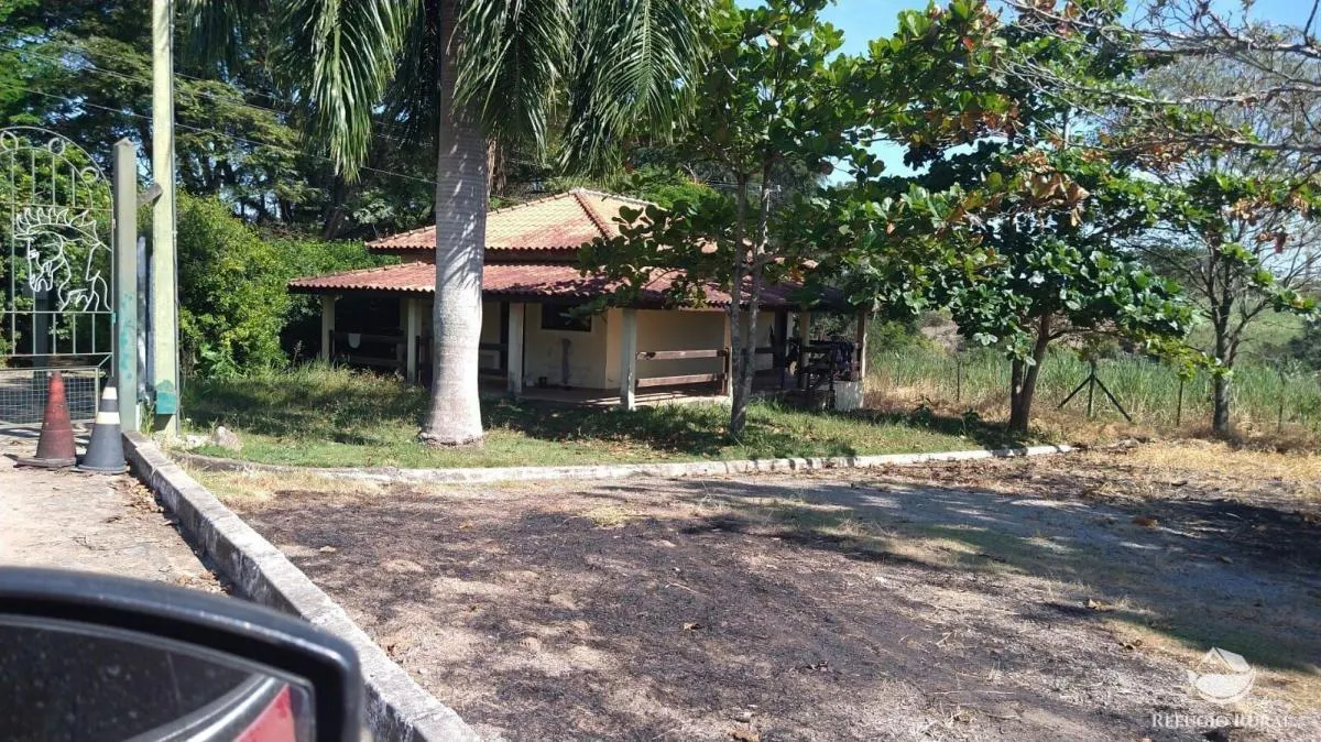 Fazenda à venda de 96.000 ha em Caçapava, SP, Brasil
