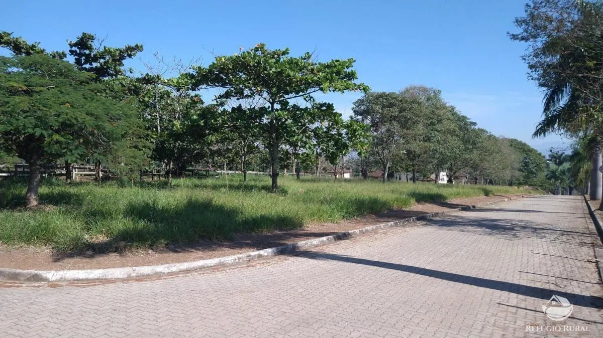 Fazenda à venda de 96.000 ha em Caçapava, SP, Brasil