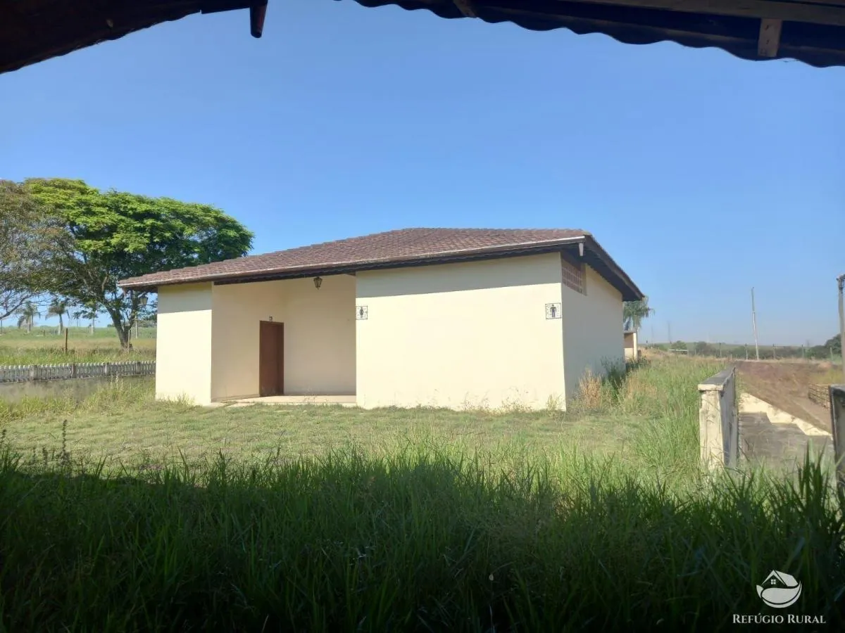 Fazenda à venda de 96.000 ha em Caçapava, SP, Brasil