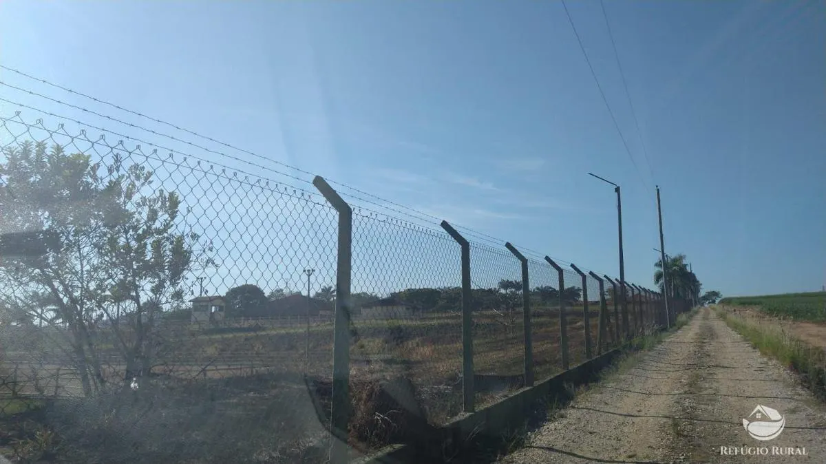 Fazenda à venda de 96.000 ha em Caçapava, SP, Brasil