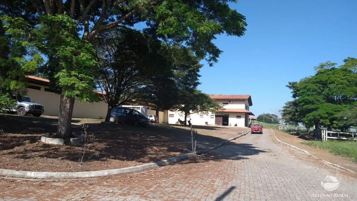 Fazenda à venda de 96.000 ha em Caçapava, SP, Brasil