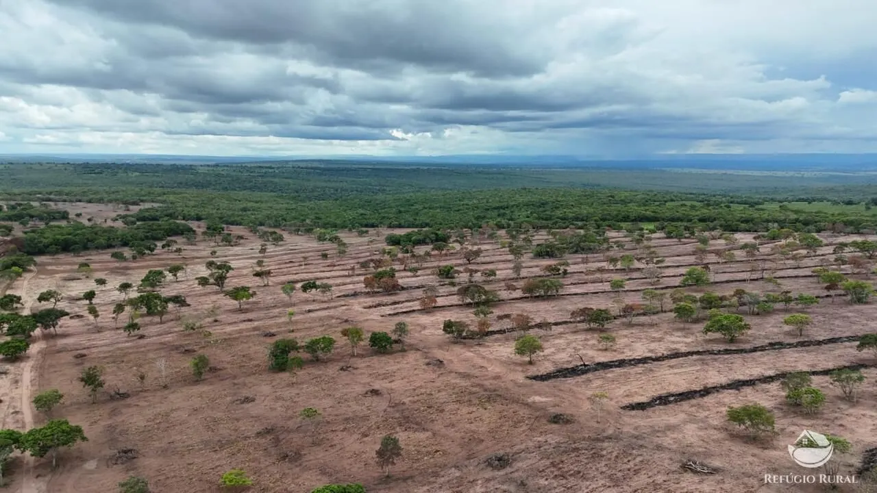 Fazenda à venda de 850 ha em Rio Negro, MS, Brasil