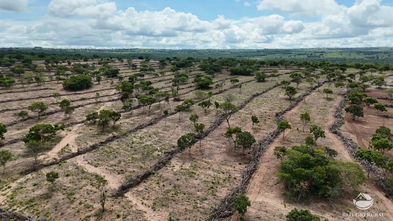 Fazenda à venda de 850 ha em Rio Negro, MS, Brasil