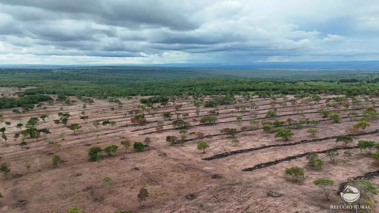 Fazenda à venda de 850 ha em Rio Negro, MS, Brasil