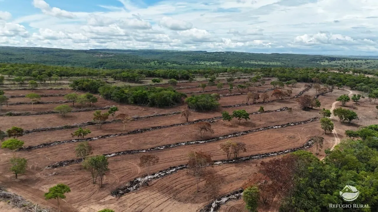 Fazenda à venda de 850 ha em Rio Negro, MS, Brasil