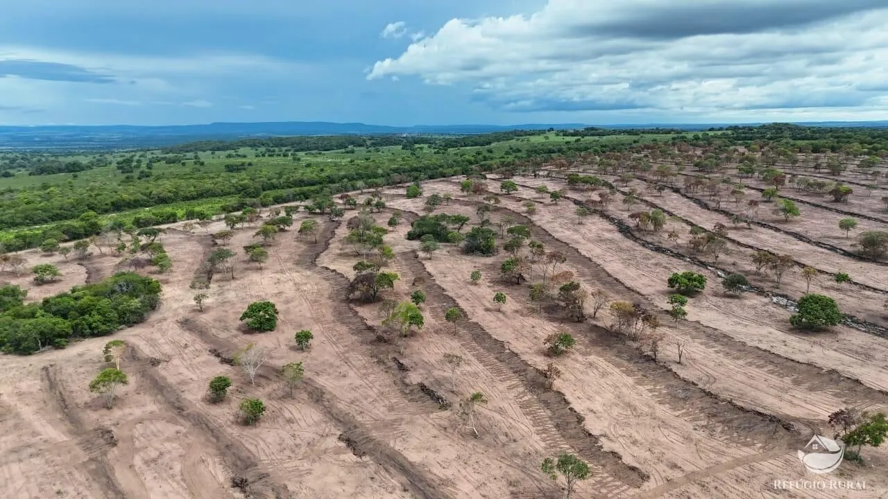 Fazenda à venda de 850 ha em Rio Negro, MS, Brasil