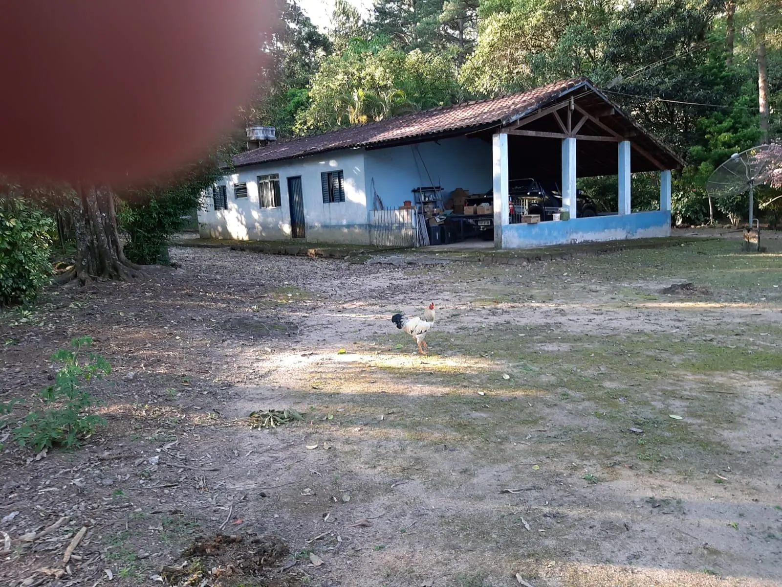 Sítio à venda de 24 ha em São José dos Campos, SP, Brasil