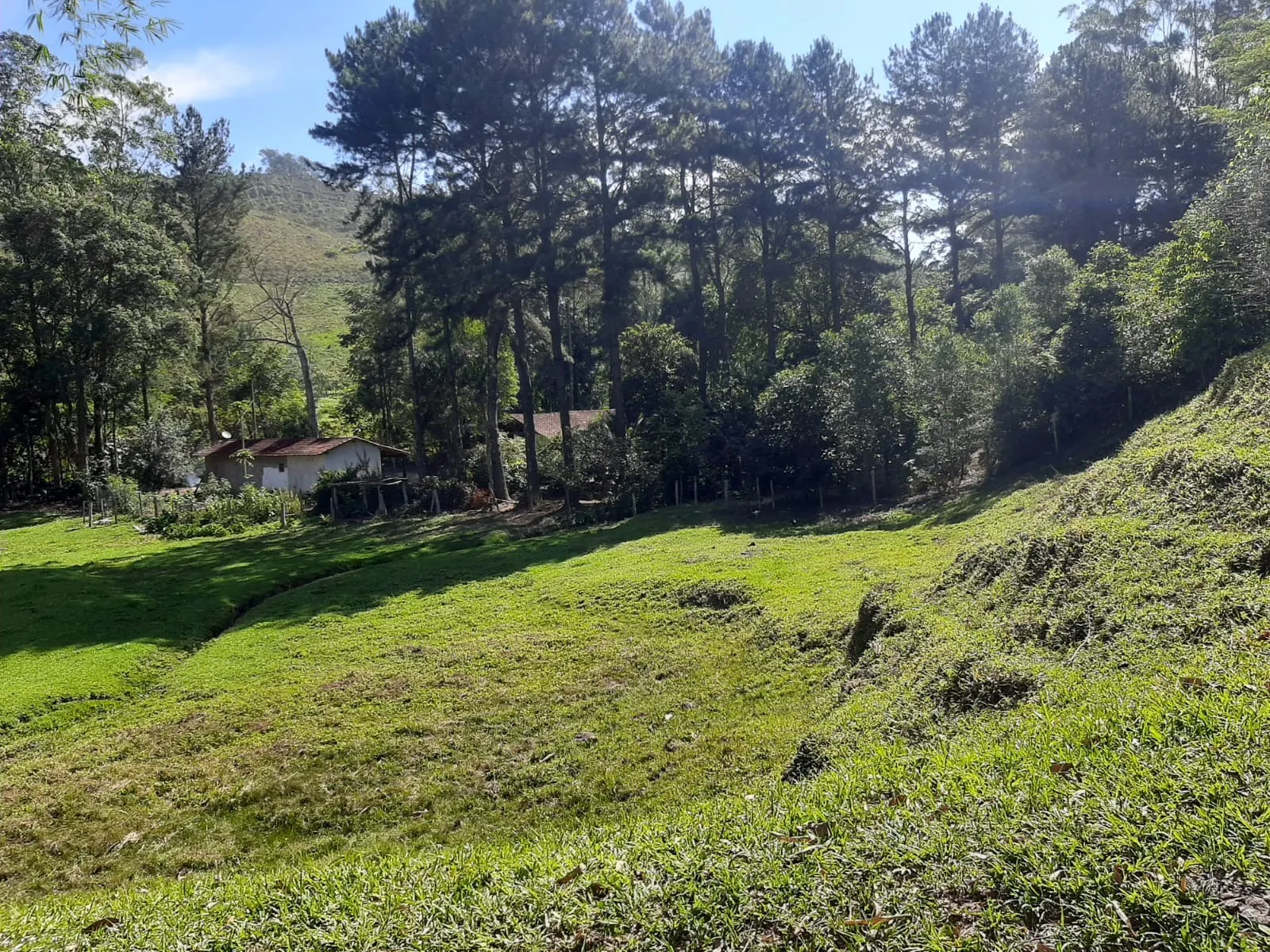 Sítio à venda de 24 ha em São José dos Campos, SP, Brasil