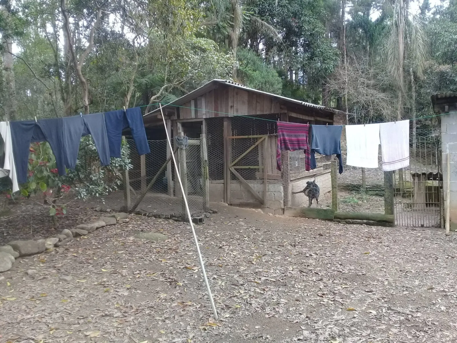 Sítio à venda de 24 ha em São José dos Campos, SP, Brasil