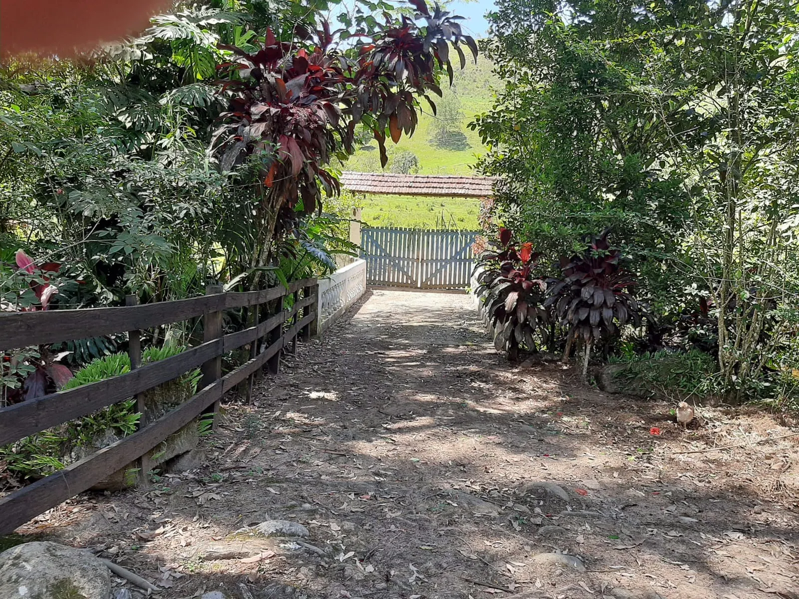Sítio à venda de 24 ha em São José dos Campos, SP, Brasil