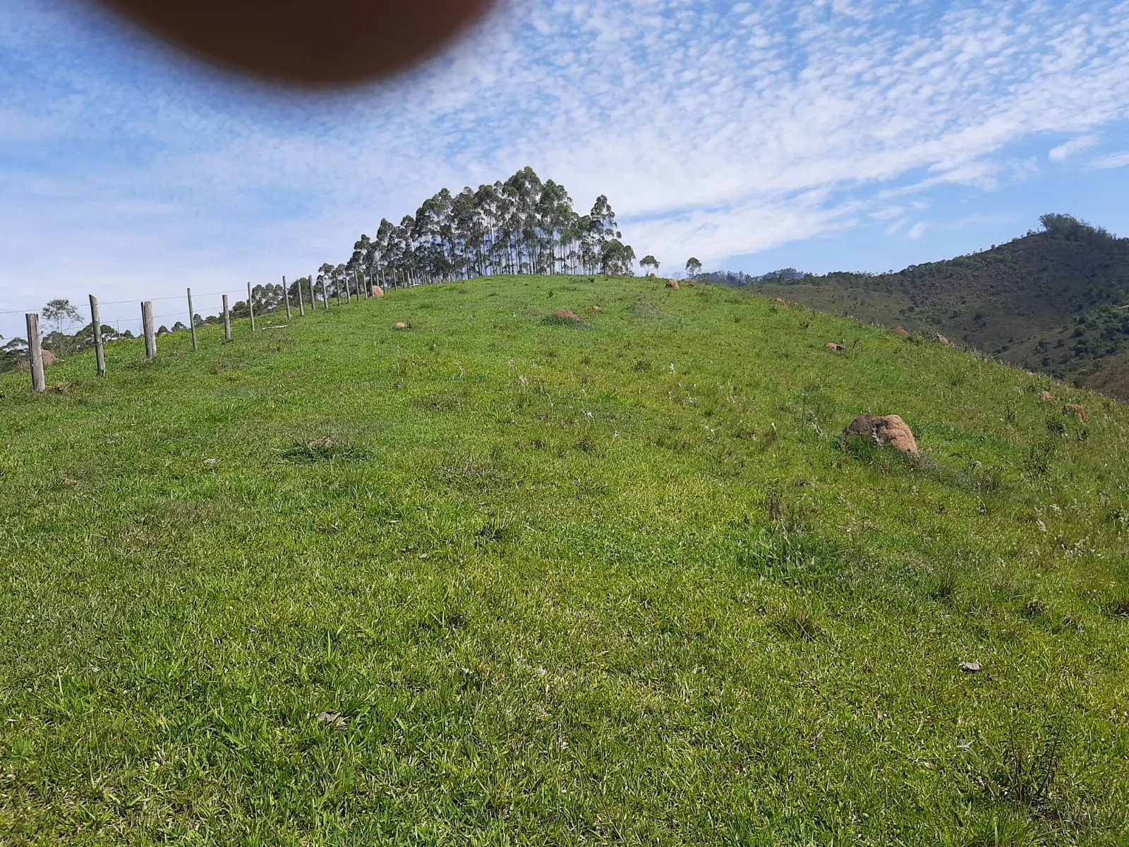 Sítio à venda de 24 ha em São José dos Campos, SP, Brasil