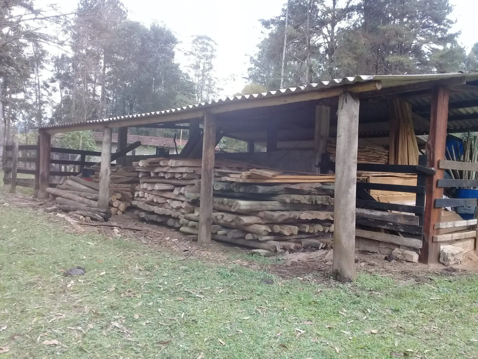 Sítio à venda de 24 ha em São José dos Campos, SP, Brasil