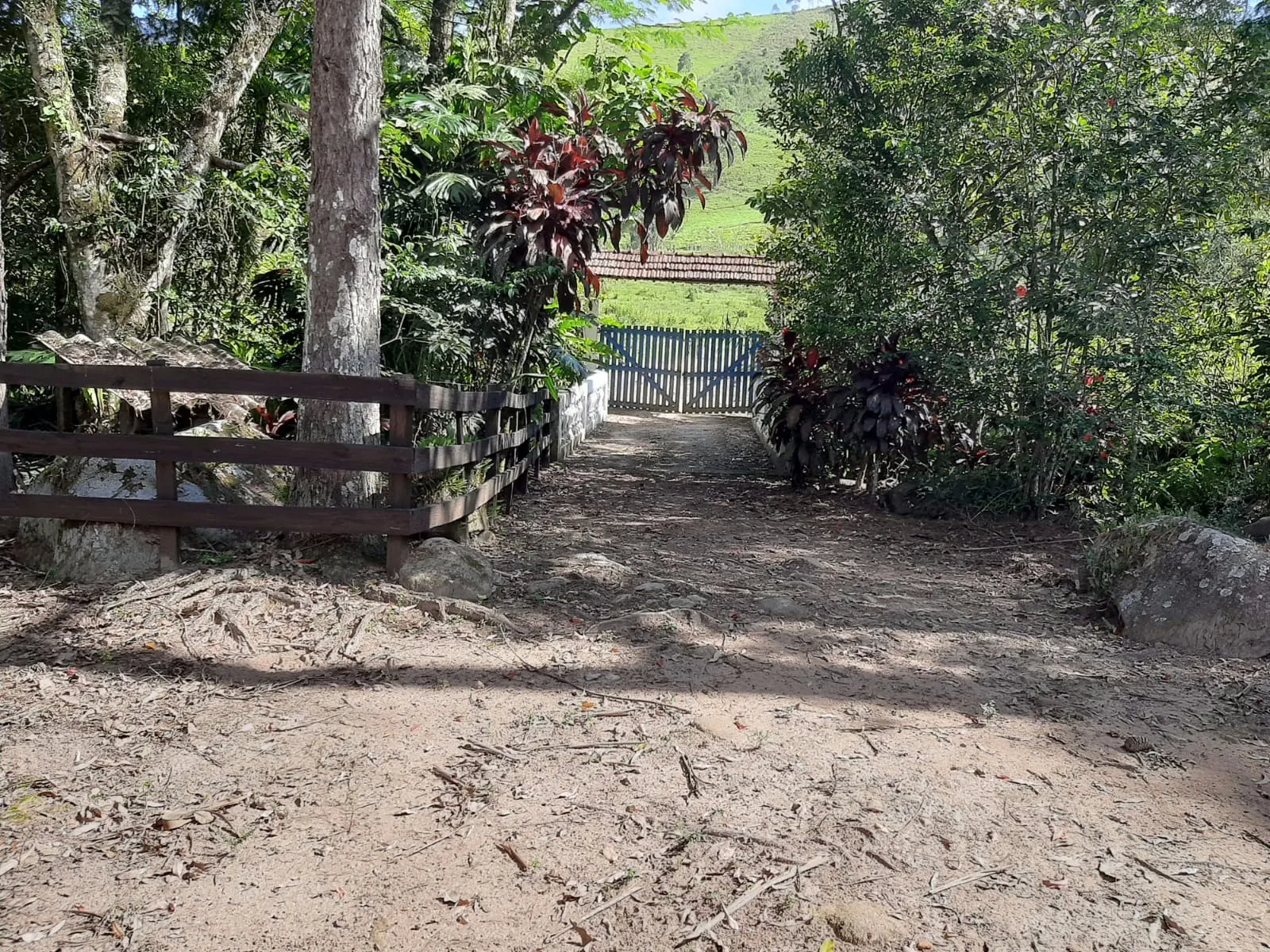 Sítio à venda de 24 ha em São José dos Campos, SP, Brasil
