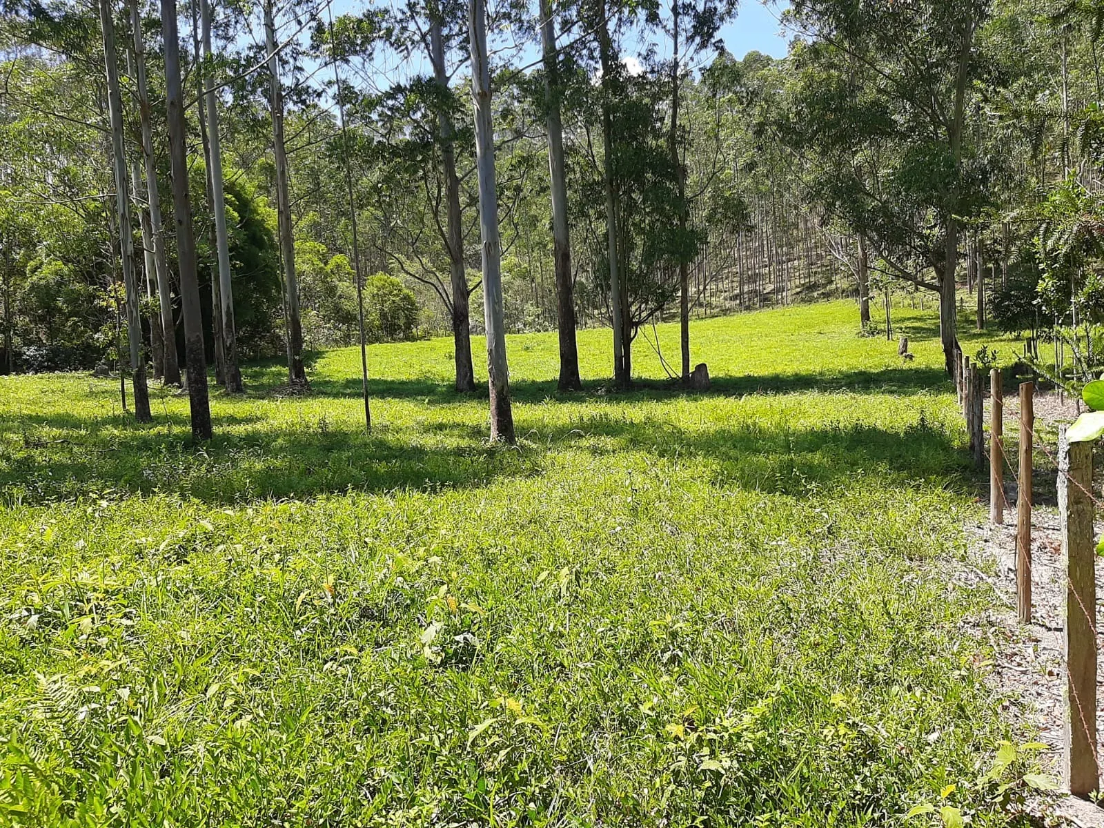 Sítio à venda de 24 ha em São José dos Campos, SP, Brasil