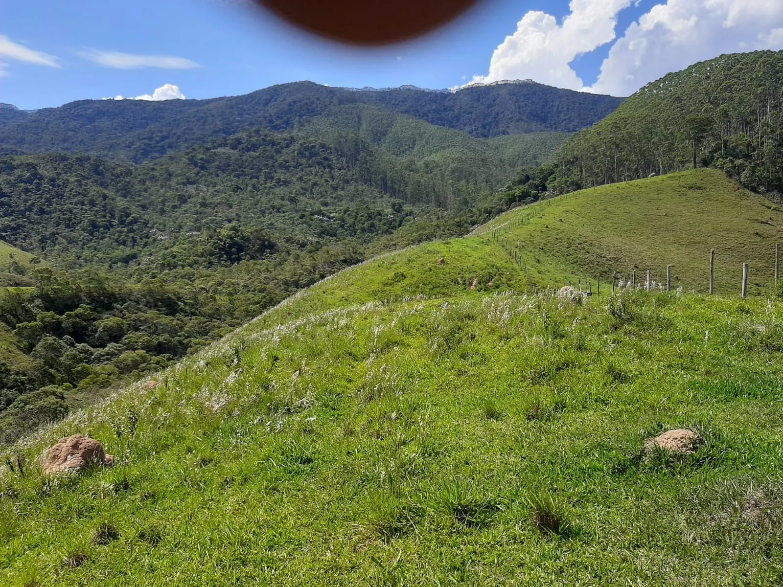 Sítio à venda de 24 ha em São José dos Campos, SP, Brasil