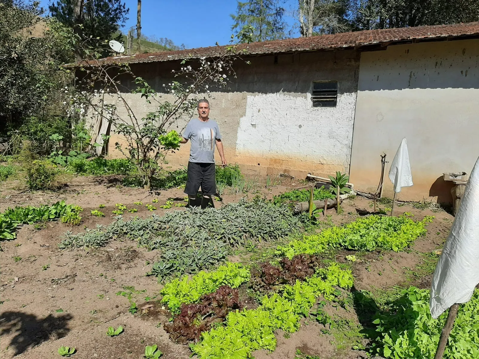 Sítio à venda de 24 ha em São José dos Campos, SP, Brasil