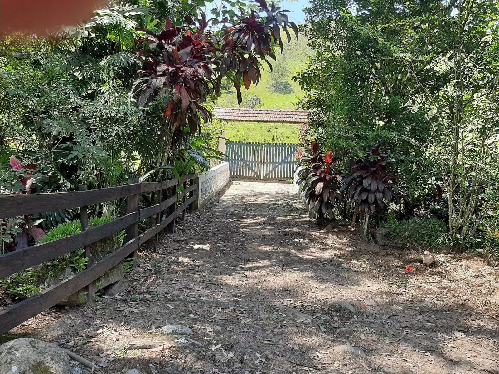 Sítio à venda de 24 ha em São José dos Campos, SP, Brasil