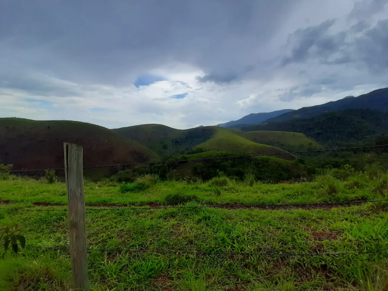 Sítio à venda de 24 ha em São José dos Campos, SP, Brasil