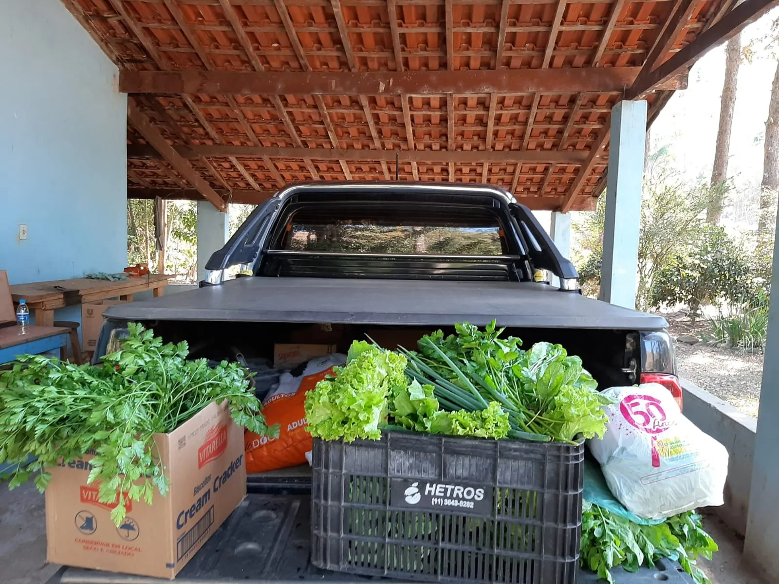 Sítio à venda de 24 ha em São José dos Campos, SP, Brasil