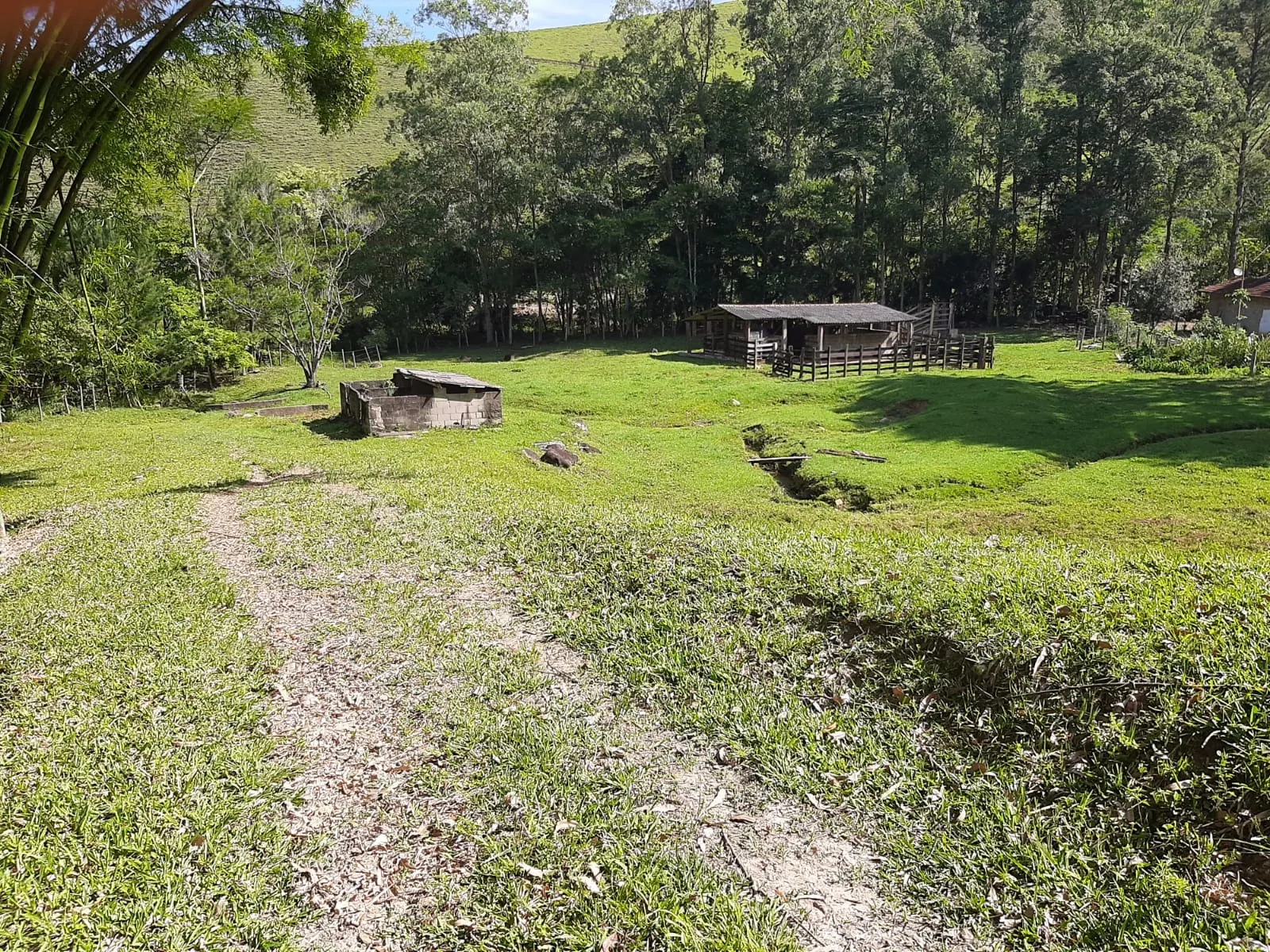 Sítio à venda de 24 ha em São José dos Campos, SP, Brasil